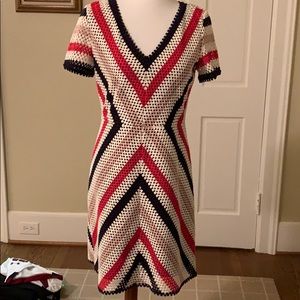 Tory Burch dress- size small